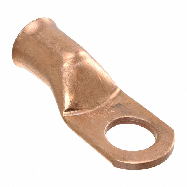 0192210397 Molex  Ring Connectors