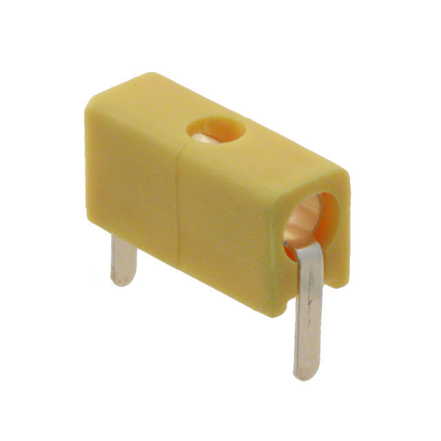 105-0757-001 Cinch Connectivity Solutions Johnson  Spine Jack