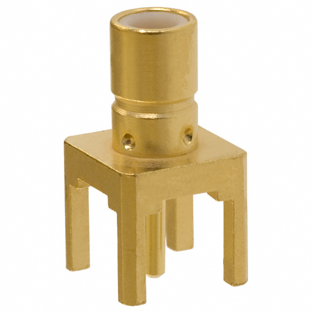 131-9701-201 Cinch Connectivity Solutions Johnson  Gruppi di connettori coassiali (RF)