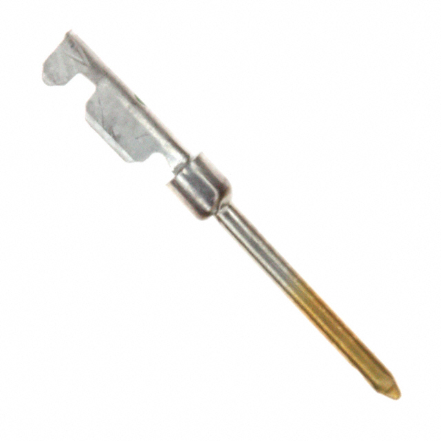 1658670-4 TE Connectivity AMP Connectors  Multi Purpose