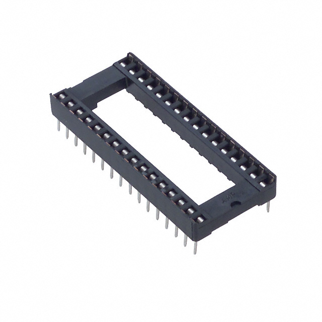 2-382189-1 TE Connectivity AMP Connectors  Zoccoli IC