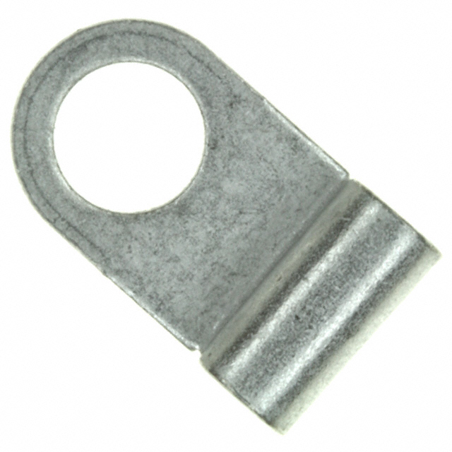 322819 TE Connectivity AMP Connectors  Ring Connectors