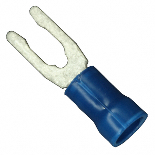 52463 TE Connectivity AMP Connectors  Spade Connectors