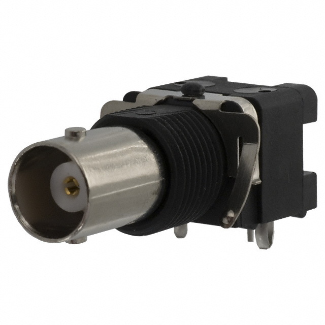 5413515-7 TE Connectivity AMP Connectors  Assemblages de connecteurs coaxiaux (RF)