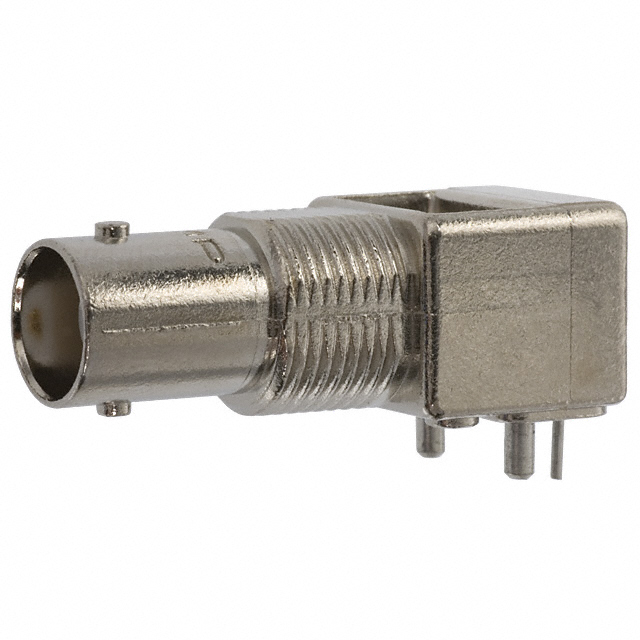 413879-1 TE Connectivity AMP Connectors  Assemblages de connecteurs coaxiaux (RF)