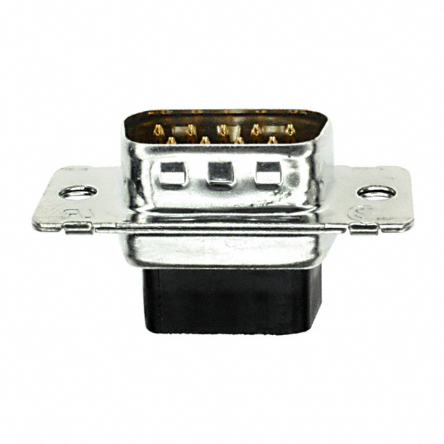 745410-7 TE Connectivity AMP Connectors  D-Sub-Steckverbinderbaugruppen