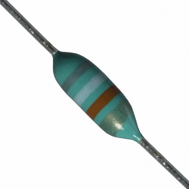 8230-10-RC Bourns Inc.  Inductores fijos