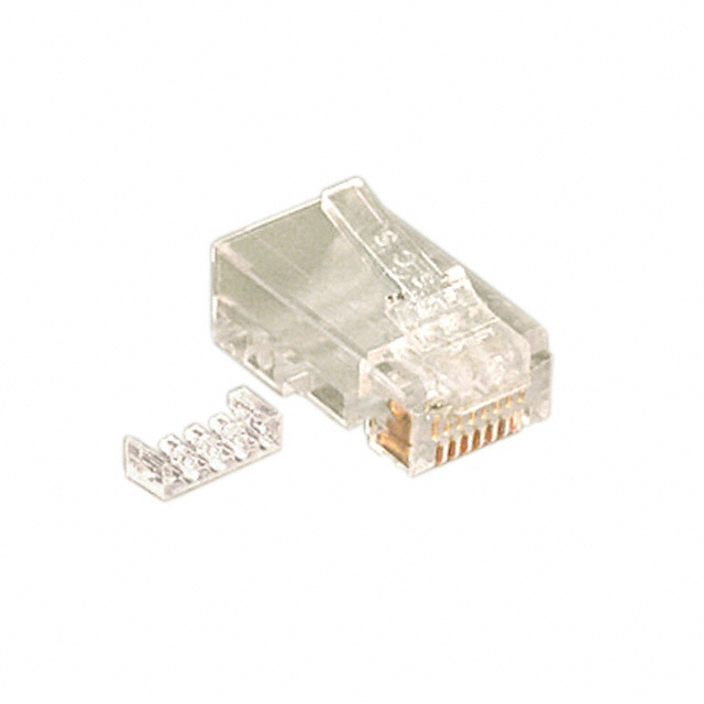 943-SP-370808M2-A264 Stewart Connector  Conectores modulares