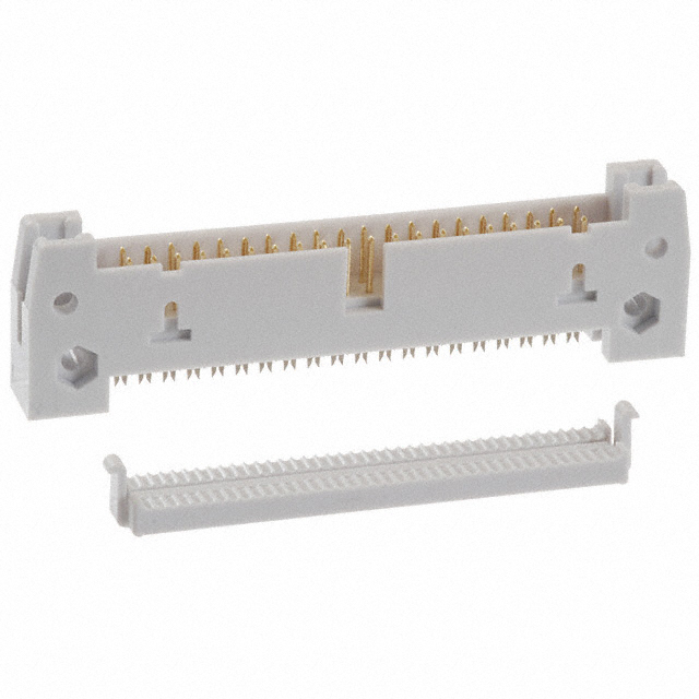AWH40G-0202-IDC-R Assmann WSW Components  Support de panneau suspendu gratuit