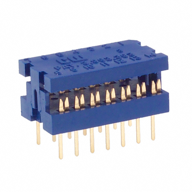 CWR-130-14-0000 CW Industries  Board In Direct Wire to Board