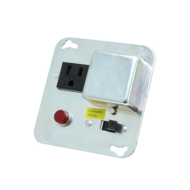 LSSYRL Littelfuse Inc. Sicherungshalter