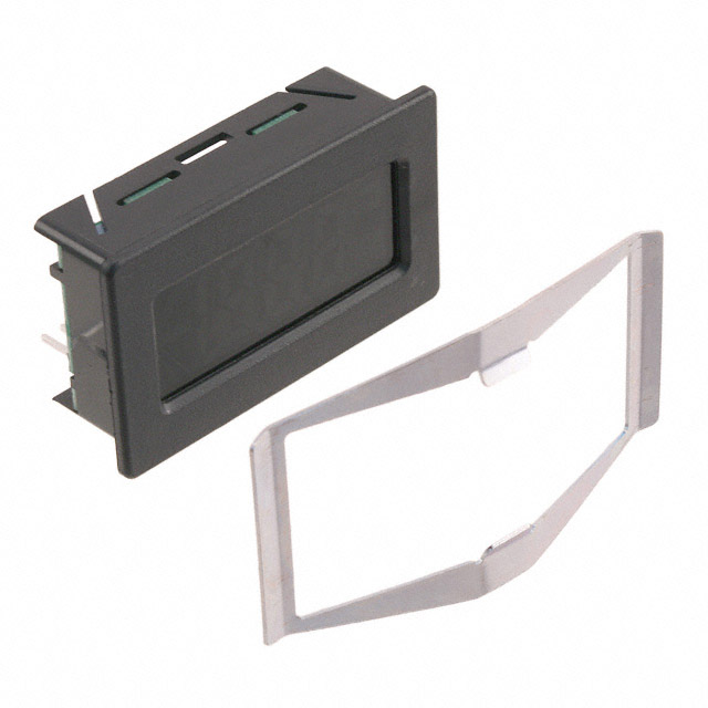 MDMV0010 Red Lion Controls Compteurs