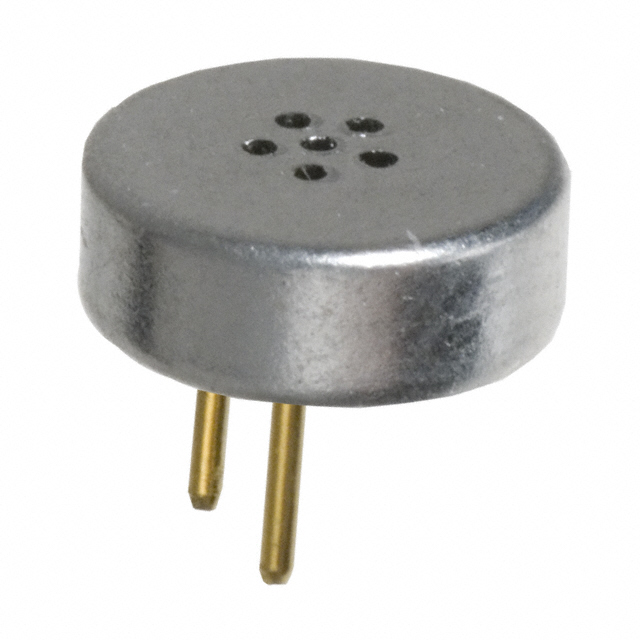 ROM-2238P-NF-R PUI Audio, Inc.  Microphones