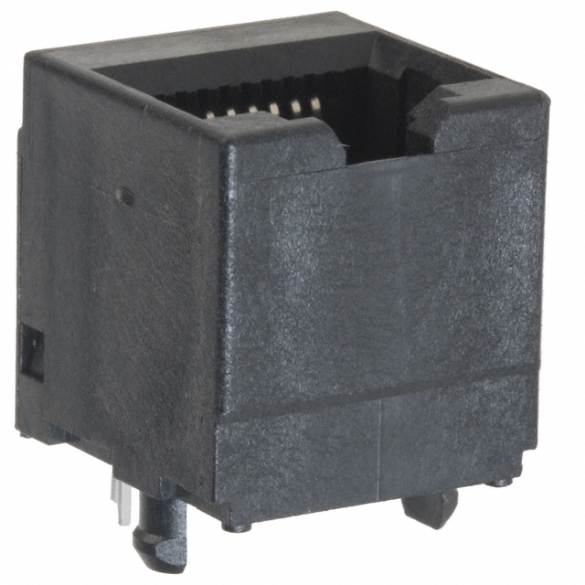 SS-650810-A-NF Stewart Connector  Jack per connettori modulari