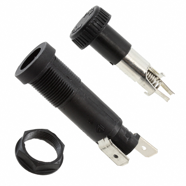03455LF8H Littelfuse Inc. Portafusibili