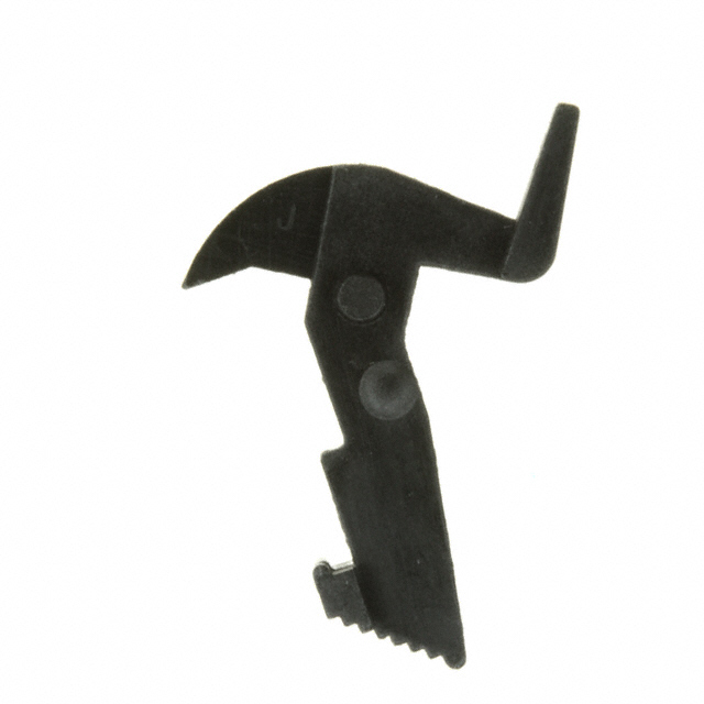 102185-1 TE Connectivity AMP Connectors  Accessoires de connecteur rectangulaire