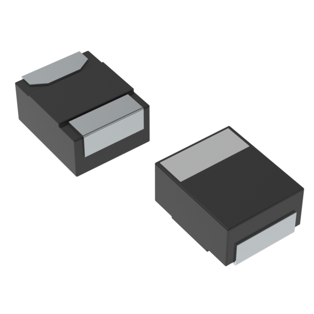 F971V155MBAHT3 KYOCERA AVX  Condensateurs à couches minces