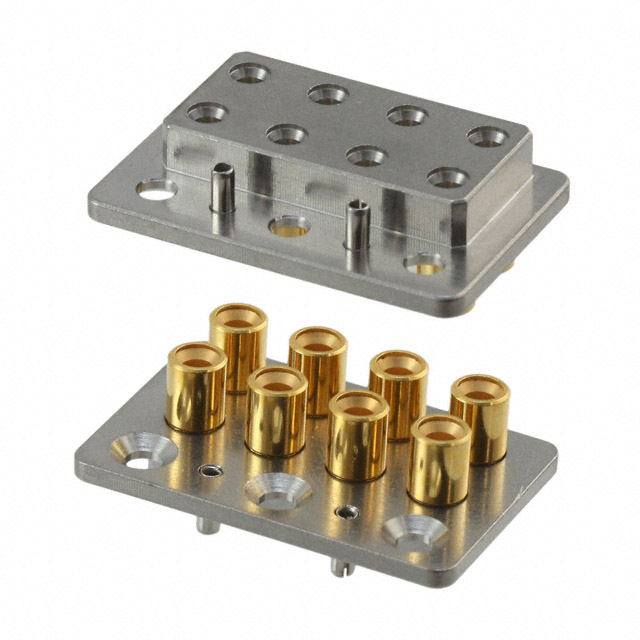 1996706-1 TE Connectivity Aerospace, Defense and Marine  Specialized