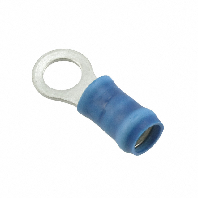 2-322238-1 TE Connectivity AMP Connectors  Connettori ad anello