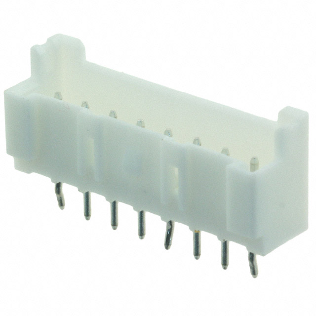 2132230-8 TE Connectivity AMP Connectors  Embases à broches mâles