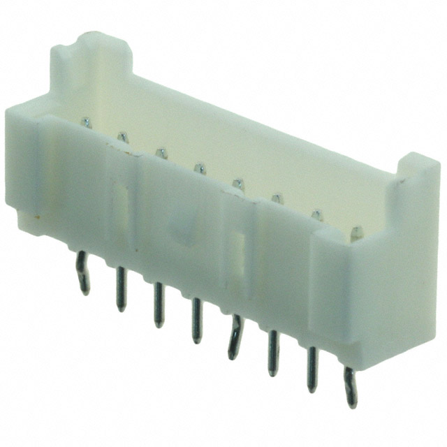 2132415-8 TE Connectivity AMP Connectors  Headers Male Pins