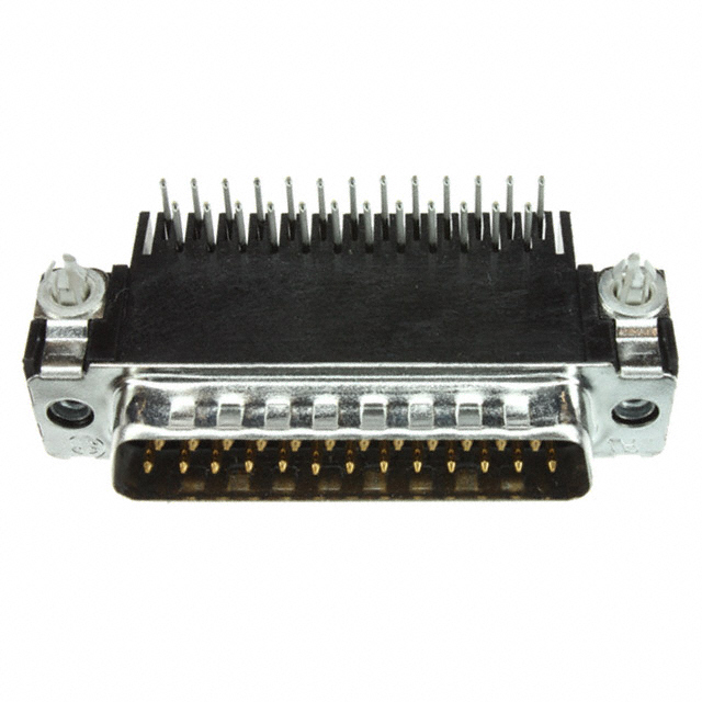 5747834-4 TE Connectivity AMP Connectors  Conjuntos de conectores D-Sub