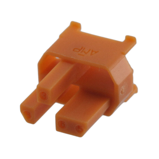 6-100525-3 TE Connectivity AMP Connectors  Accessori per connettori backplane