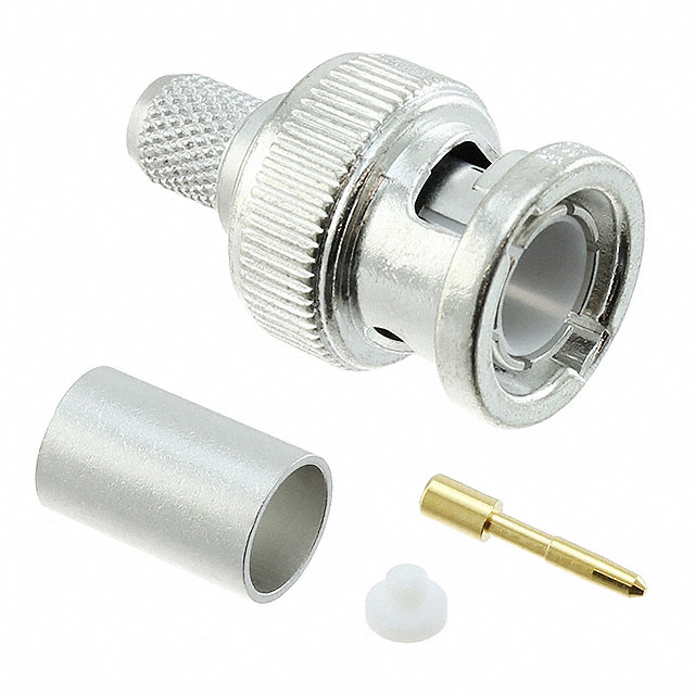 71S102-110N5 Rosenberger  Coaxial Connector (RF) Assemblies