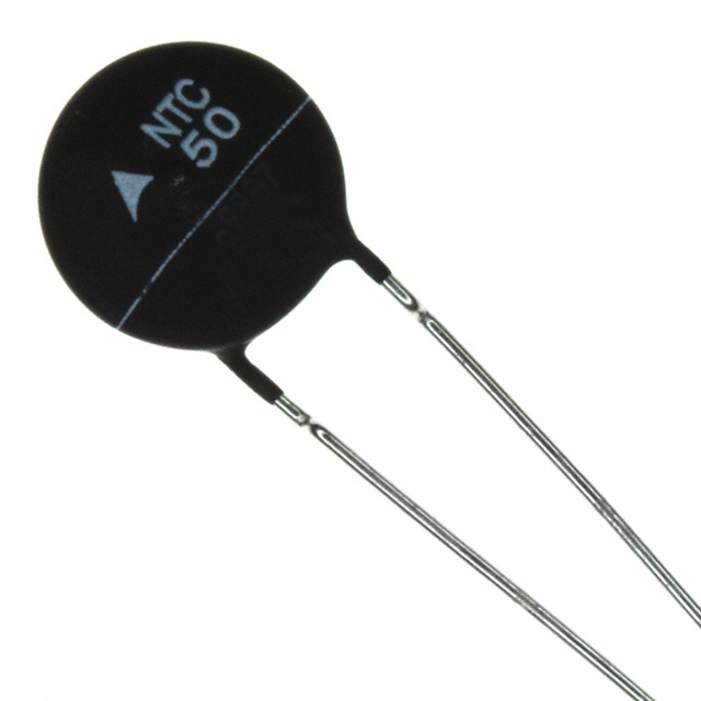 B57236S0500M000 EPCOS - TDK Electronics Limitadores de corriente de entrada (ICL)