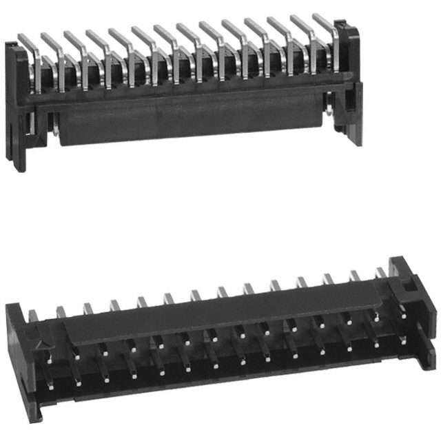 DF11-28DP-2DS(22) Hirose Electric Co Ltd  Embases à broches mâles