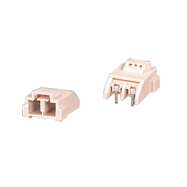 DF22-2P-7.92DS Hirose Electric Co Ltd  Embases à broches mâles