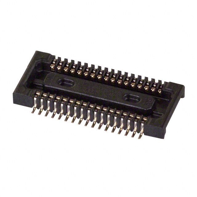 DF30FC-34DS-0.4V(82) Hirose Electric Co Ltd  Matrices de type bord Mezzanine (carte à carte)