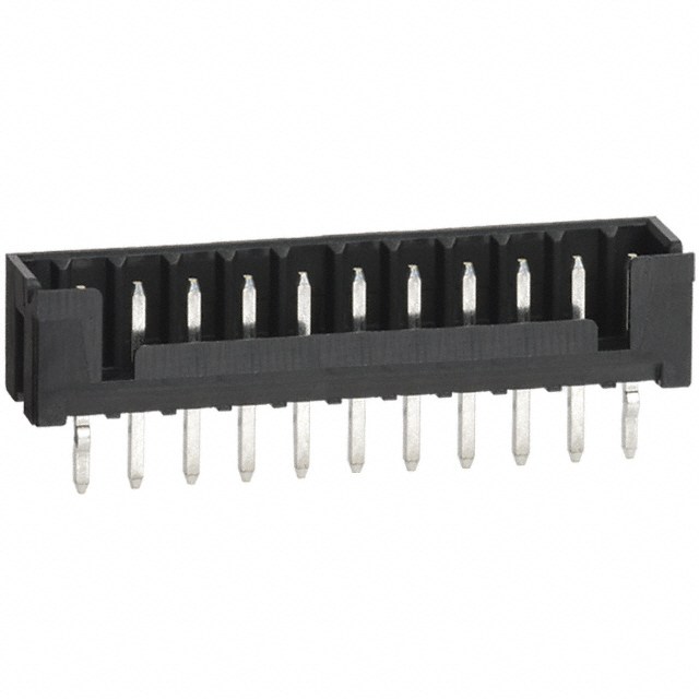 DF3A-11P-2DSA Hirose Electric Co Ltd  Headers Male Pins