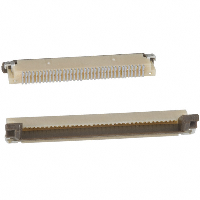 FH12A-36S-0.5SH Hirose Electric Co Ltd  Gruppi di connettori FFC FPC (flessibili piatti)