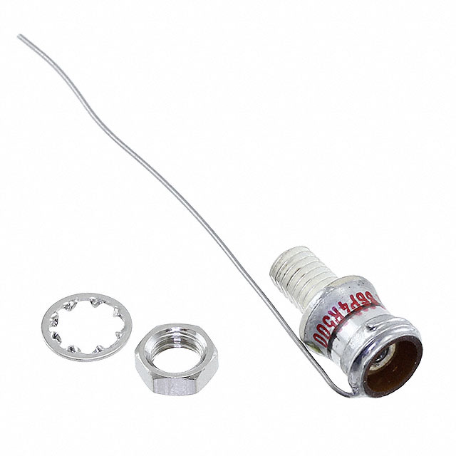 GGP4R500 Sprague-Goodman  Condensateurs au silicium