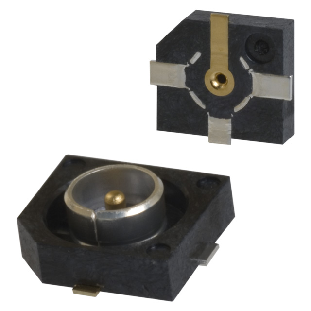 H.FL-R-SMT(10) Hirose Electric Co Ltd  Koaxialsteckverbinder (HF)-Baugruppen