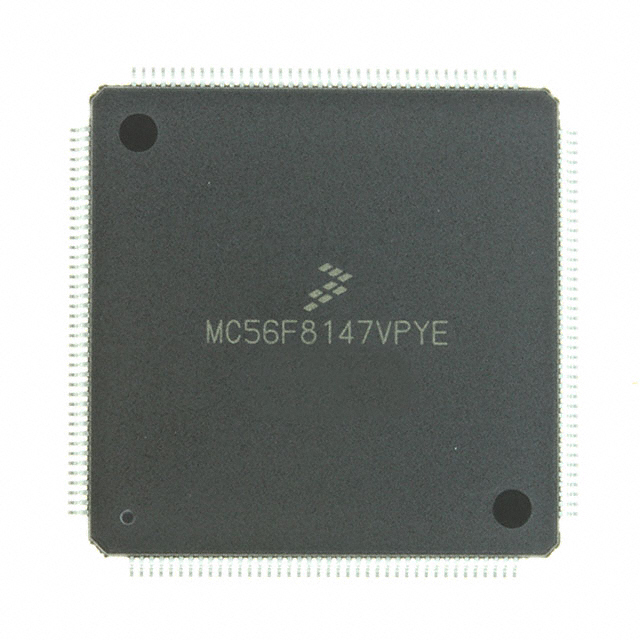 MC56F8367VPYE NXP USA Inc.  Microcontrollers