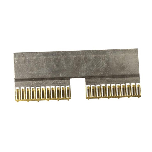 17210004102 HARTING  Backplane Connector Accessories
