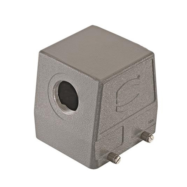 19300320529 HARTING  Alloggiamenti per connettori per impieghi gravosi, cappucci e basi