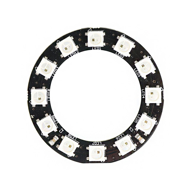 35135 Kitronik Ltd.  LED adressable spécialisée