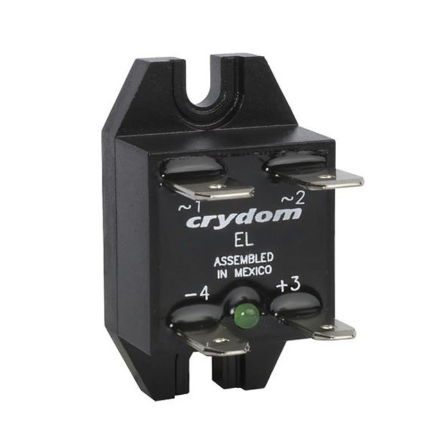 EL240A5R-24 Sensata-Crydom  Solid State Relays