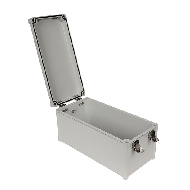 PTH-22450 Bud Industries  Boxes