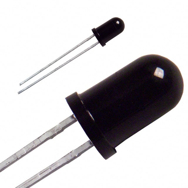 SFH 203 FA ams-OSRAM USA INC.  Photodiodes