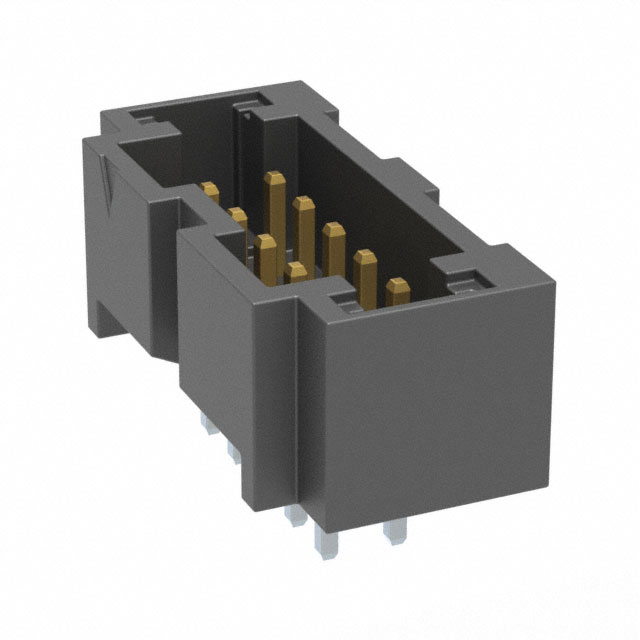 T2M-105-01-L-D-TH Samtec Inc.  Embases à broches mâles