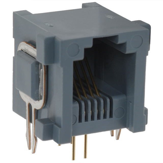 TM2REA-0604 Hirose Electric Co Ltd  Jack per connettori modulari