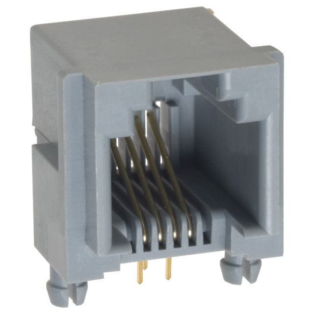 TM5RJ1-64 Hirose Electric Co Ltd  Modular Connector Jacks