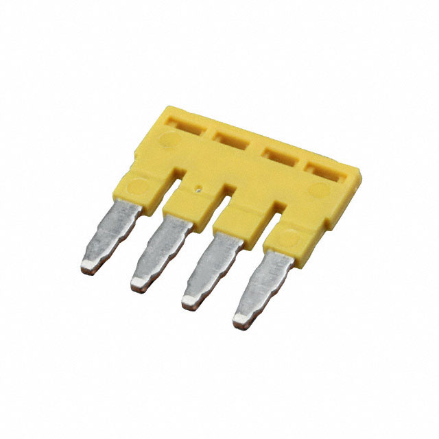 XW5S-S4.0-4 Omron Automation and Safety  Ponticelli a morsettiera