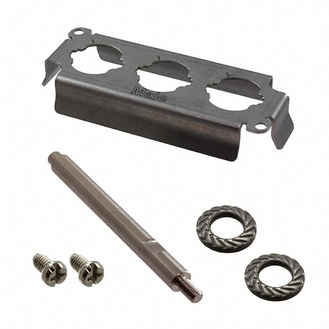 9400169901 HARTING  Hochleistungs-Anschlussrahmen