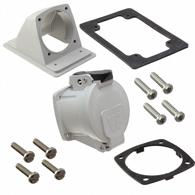 1122190053 Molex  Rundsteckverbinderbaugruppen