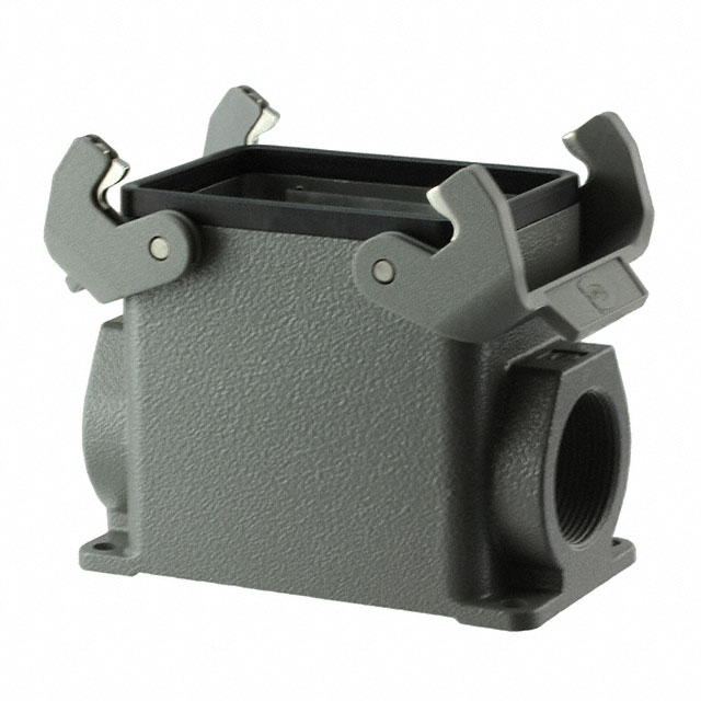 19200320232 HARTING  Gehäuse für Hochleistungs-Steckverbinder, Hauben und Sockel